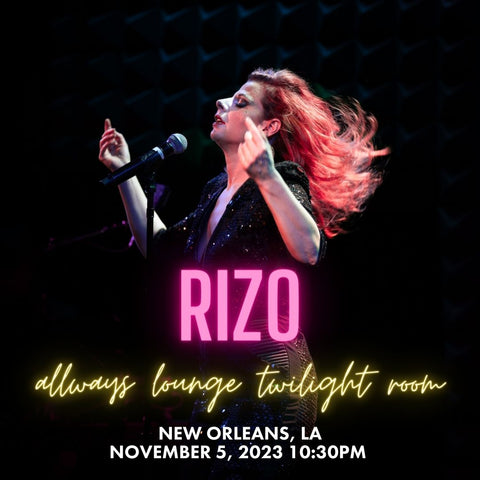 Allways Lounge - New Orleans, LA Tickets