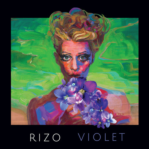 Violet (Digital)