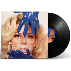 Indigo (Vinyl) – Rizo
